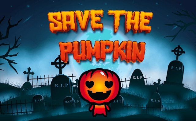 Save The Pumpkin