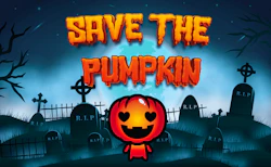 Save the Pumpkin