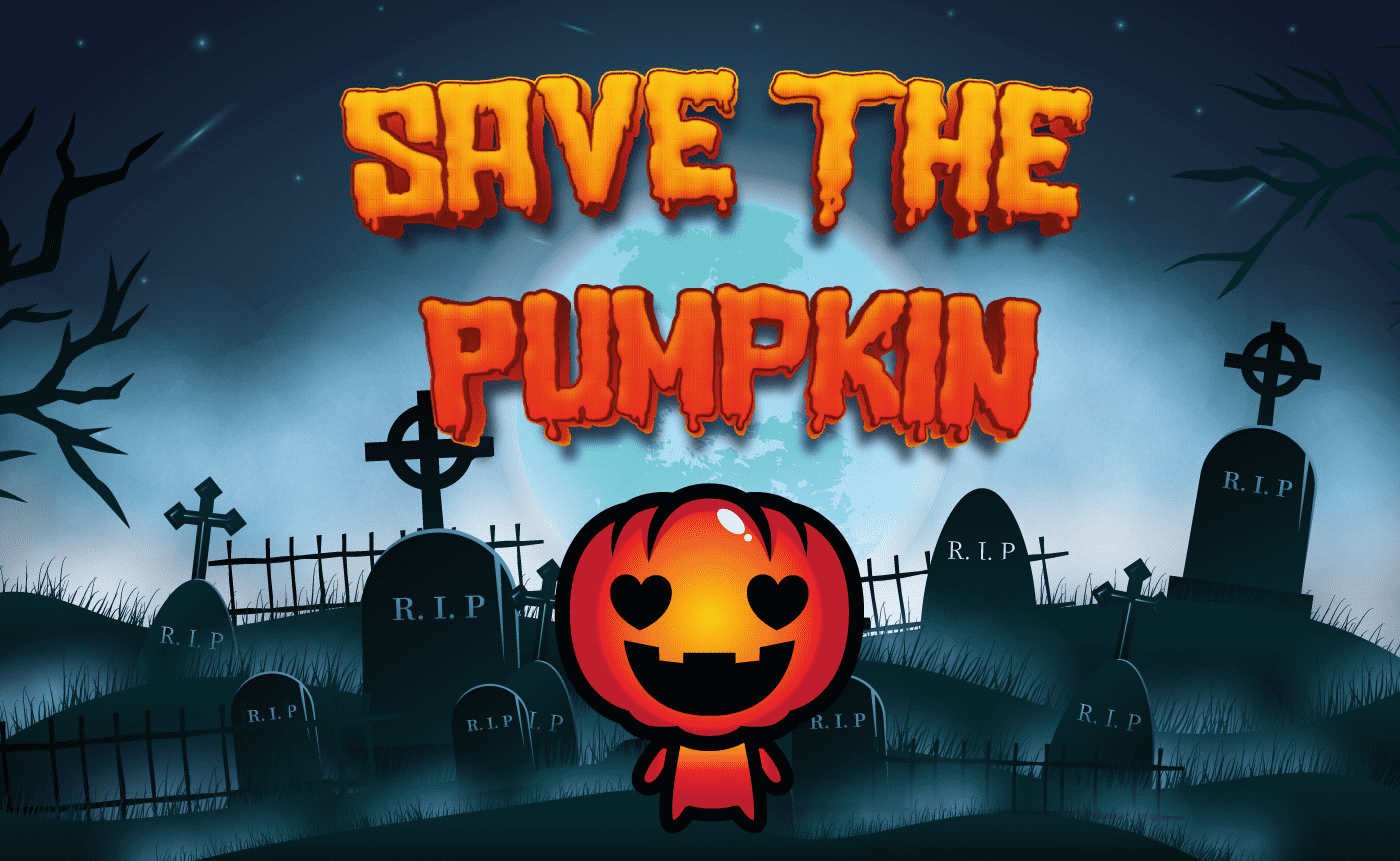 Save the Pumpkin