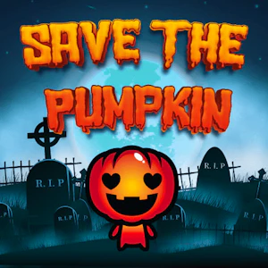 Save the Pumpkin Thumbnail
