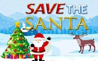 Save The Santa