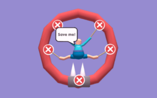 Save The Sausage Man game cover