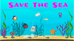 Save the Sea