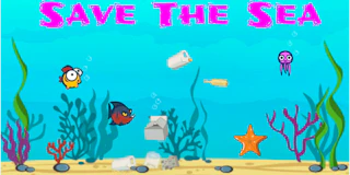 Save the Sea thumbnail