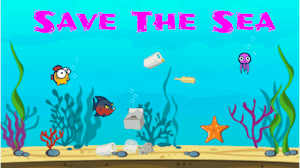 Image for Save the Sea