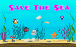 Save the Sea
