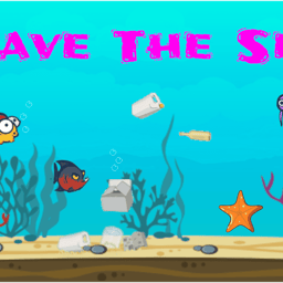 Juega gratis a Save the Sea