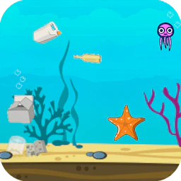 Save the Sea