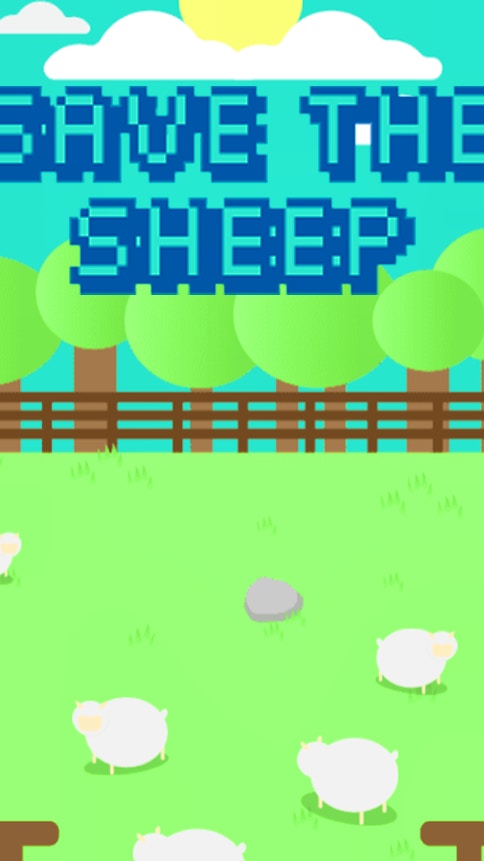 Save the Sheep