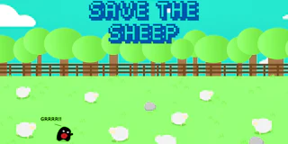 Save the Sheep thumbnail