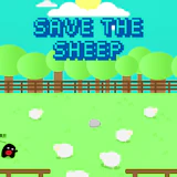 Save the Sheep