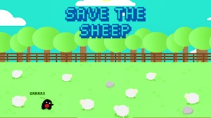 Image for Save the Sheep