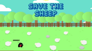 Save the Sheep