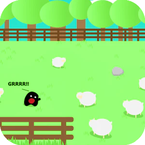 Save the Sheep Thumbnail