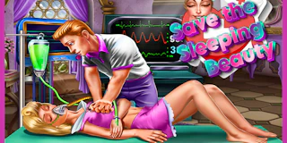 Save the Sleeping Beauty thumbnail
