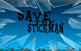 Save The Stickman