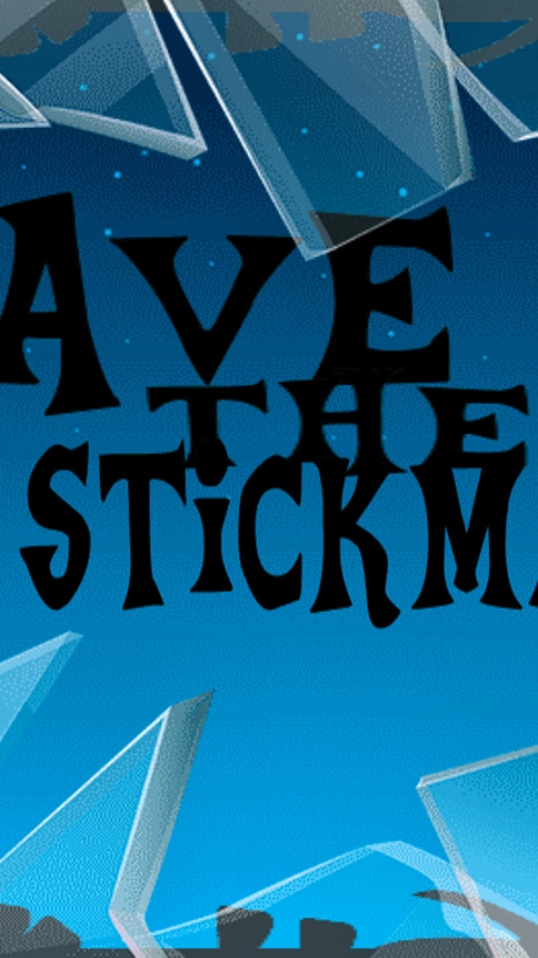 Save the Stickman