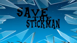 Save the Stickman