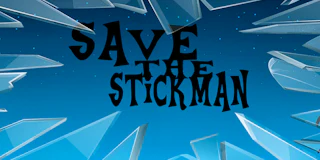 Save the Stickman thumbnail