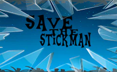 Save the Stickman