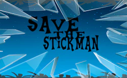 Save the Stickman