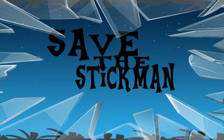 Save The Stickman