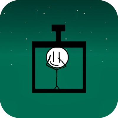 Save the Stickman By Gamepix