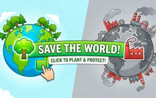 Save The World
