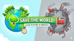 Save The World