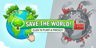 Save The World thumbnail