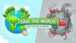 Save The World