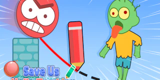 Save Us Hello Zombie thumbnail