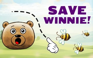Save Winnie game cover