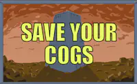 Save Your Cogs