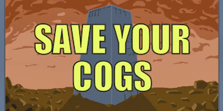 Save Your Cogs thumbnail