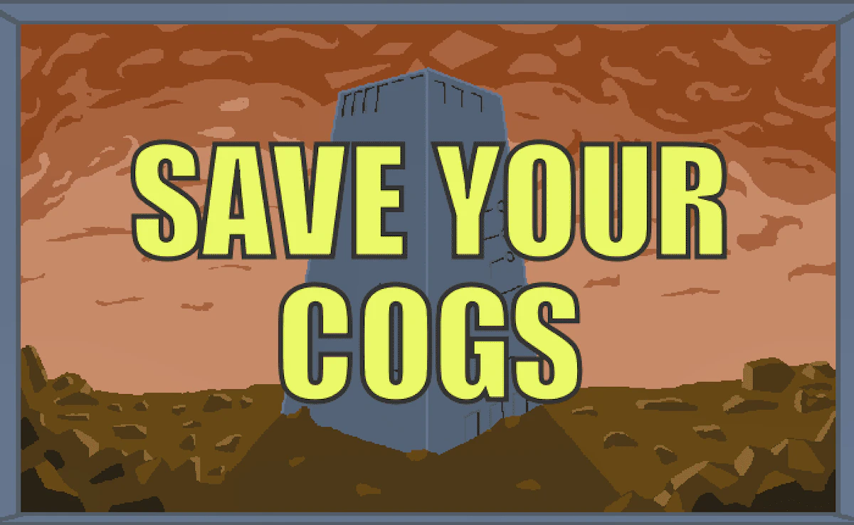 Save Your Cogs game thumbnail