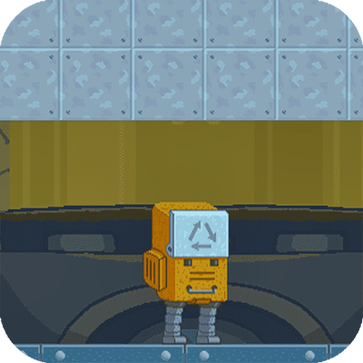 Save Your Cogs By Gamepix