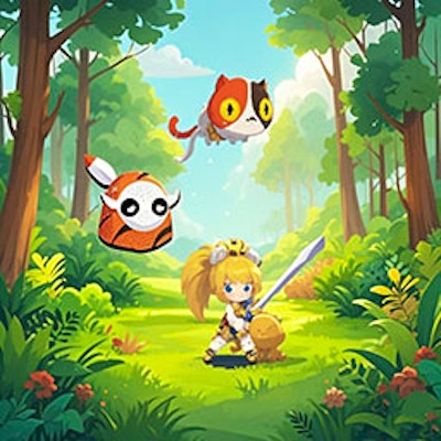 Save Tree By Gamepix