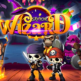 Savior Wizard