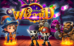 Savior Wizard
