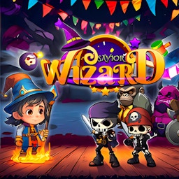 Savior Wizard