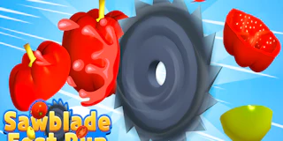 Sawblade Fest Run thumbnail