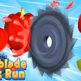 Sawblade Fest Run