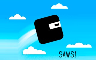 Saws game cover