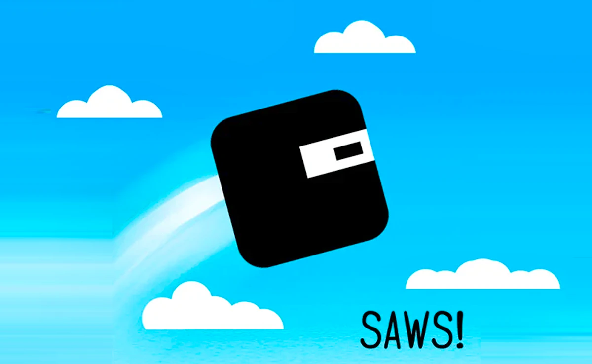 Play Saws — free online Arcade game