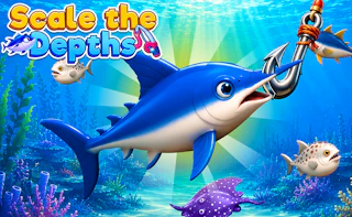 Scale the Depths