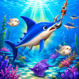 Scale the Depths