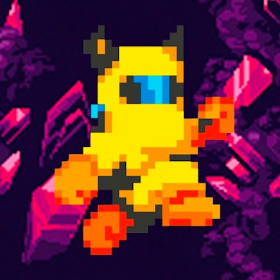 Scaler Adventure By Gamepix