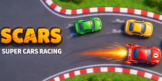 Scars thumbnail