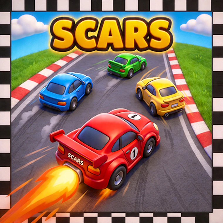 Scars game thumbnail